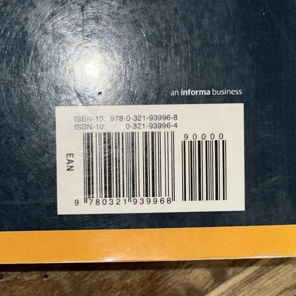 KELLER DEVECCHIO NATURAL HAZARDS Earth’s Processes 4th edition Book Routledge - Picture 12 of 12